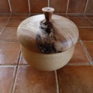 SMALL LIDED KITCHEN CONTAINER