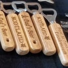 bottle openers