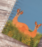 Roe Deer Meadow Notebook - Image 2