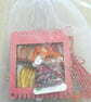 weaving kit - Sunset - Image 4