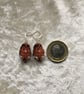Little robin earrings  - Image 4