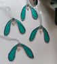 Stained glass Mistletoe  - Image 2