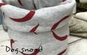 Dog Snoods