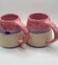 Stoneware mugs  - Image 7