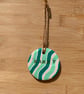 Nanny Hanging Decoration 