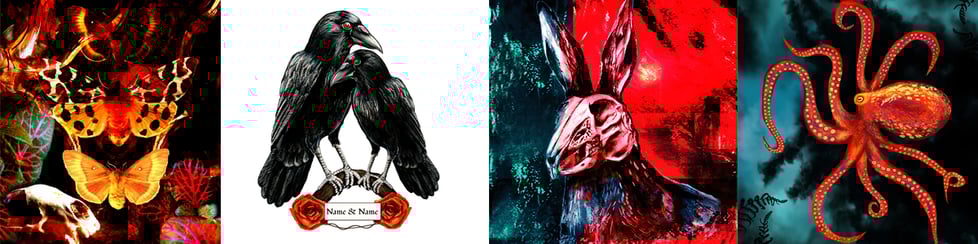 Nicola Spencer Illustration