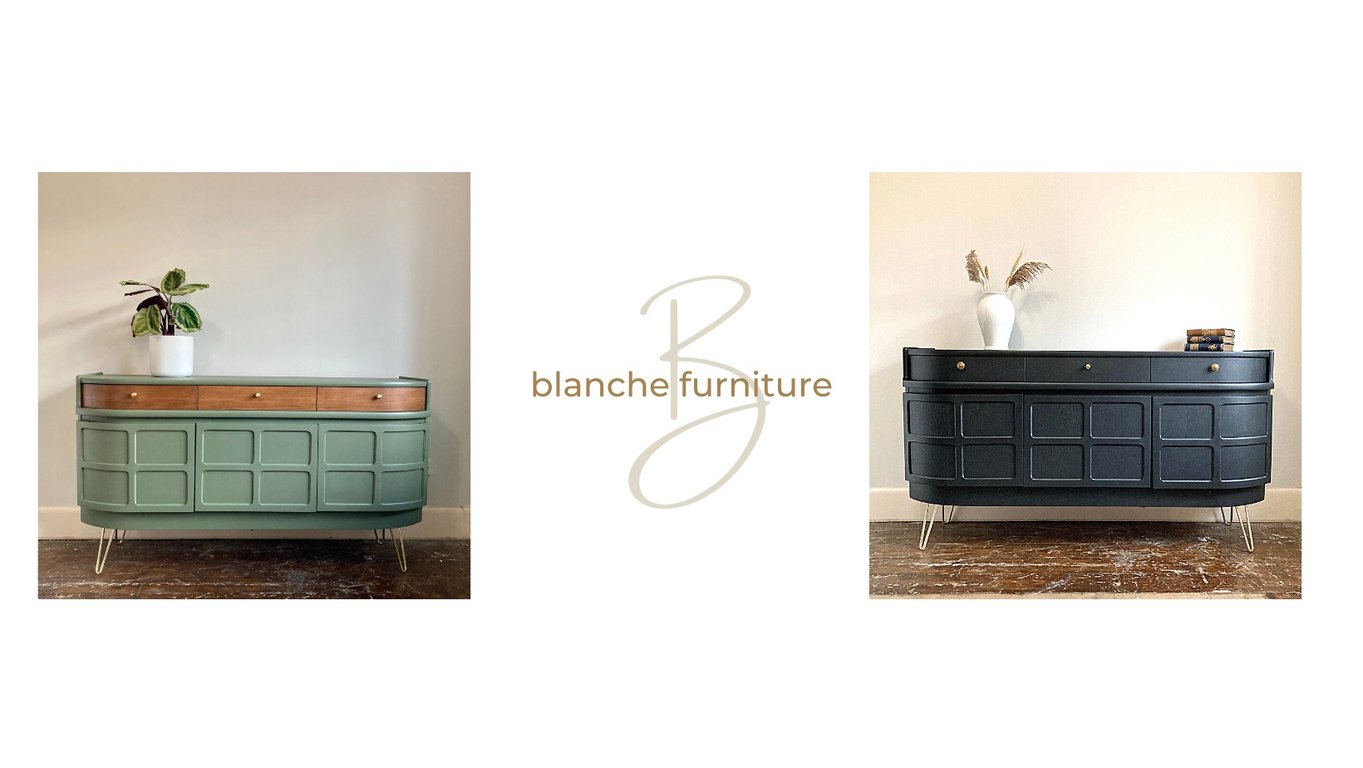 Blanche Furniture by MJ 