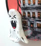 Halloween small hanging decorations set of 3.   - Image 7
