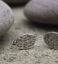 Men's Meteorite Cufflinks - Image 5