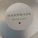 Hand Made hand cream