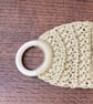 Crochet tea towel holders housewarming gift - Image 7