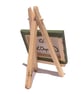 Sloth Mini Painting with Easel - Image 3