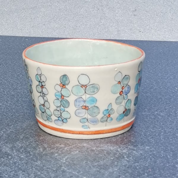 'Growing Fonder' Bowl
