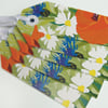 SALE - Poppy Field Gift Tags - Sale Pack of TEN tags
