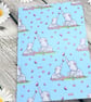 Mother & Baby Ellie Card & Notebook Gift Set - Image 2
