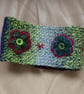 Ear warmers. Adult ear warmer. Twisted headband.  Free First class UK postage - Image 4