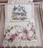 Stacking envelopes & Cards by Carolee Crafts CR 0022 - Image 4