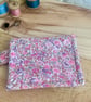 Vintage Liberty Print Purse - Image 5