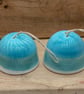 Handmade Ceramic Bell with jute string - Image 3