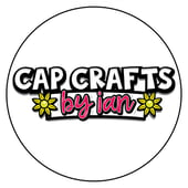 cap crafts by ian