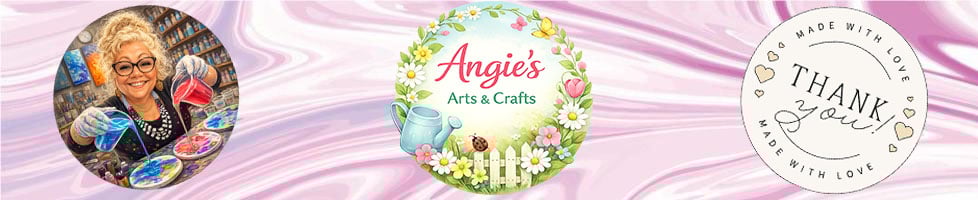 Angie's Arts & Crafts