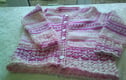  Baby and Childrens Cardigans