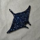 Constellation Manta Ray