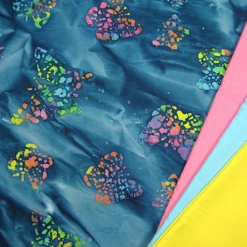 Custom Skirt for Elaine