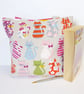 Small Tote bag, Cats. - Image 3