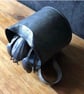 Large Hermit crab scrap cutlery sculpture - Image 5