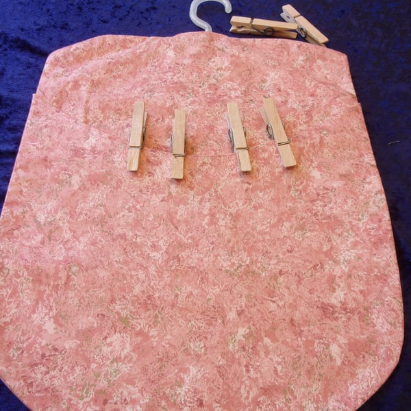 Peg Bag (pegs not included)