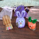 Easter figures