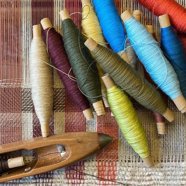 Custom Commission a Scarf