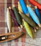 Custom Commission a Scarf - Image 2