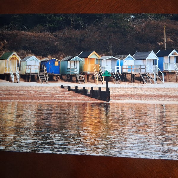 WELLS NEXT TO SEA