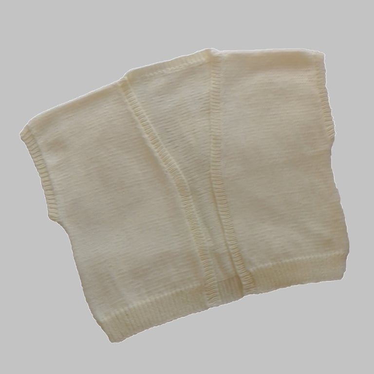 KNITTING PATTERN PDF Sweetheart Slipover