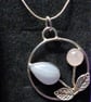 Botanical pendant - Image 5