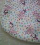 Princess Fairies Babies Bib - Image 3