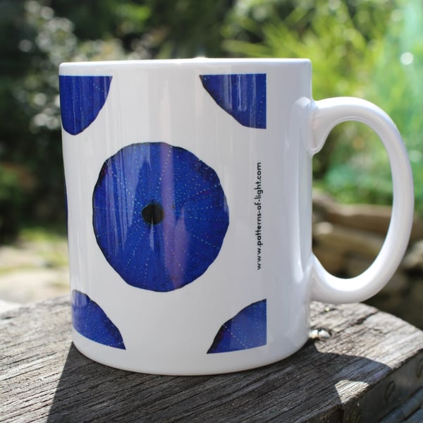 Sea Urchin Mug