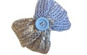 Hand Knitted Winter Headbands