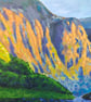 Late afternoon in a Norwegian fjord - Image 2