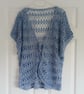 CROCHET PATTERN PDF Giza Cardigan - Image 4