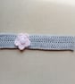 CROCHET PATTERN PDF Nickel Headband - Image 2