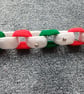 Christmas Knitted "paper" Chain - Image 2