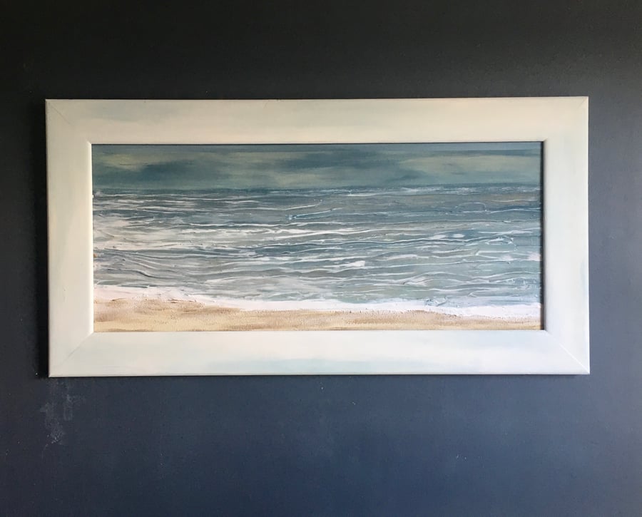 A couple of well spent hours.