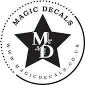 Magic Decals