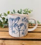 Botanical Mug  - Image 3