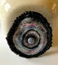 Merino Wool Felted Brooch - Image 1