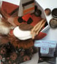 Sew a Softie, Owl Cat Thing Craft Sewing Kit and Tutorial - WonkyGiraffe - Image 5