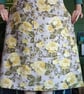 Handmade skirt.  Adjustable waist  - Image 9